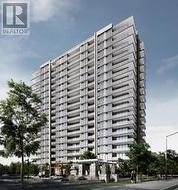 1613 - 1035 SOUTHDOWN ROAD  Mississauga, ON L5J 0A3