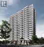 1613 - 1035 Southdown Road, Mississauga (Clarkson), ON  - Outdoor With Balcony With Facade 