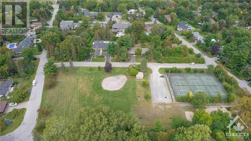 58 Rebecca Crescent, Ottawa, ON - Outdoor With View