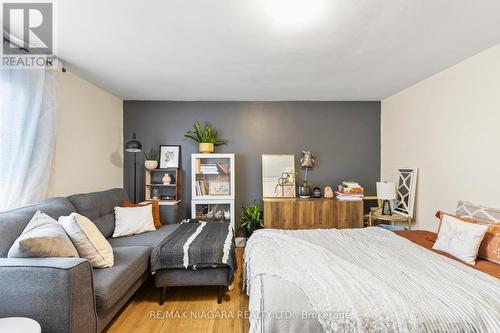 74 Marmora Street, St. Catharines, ON - Indoor Photo Showing Bedroom