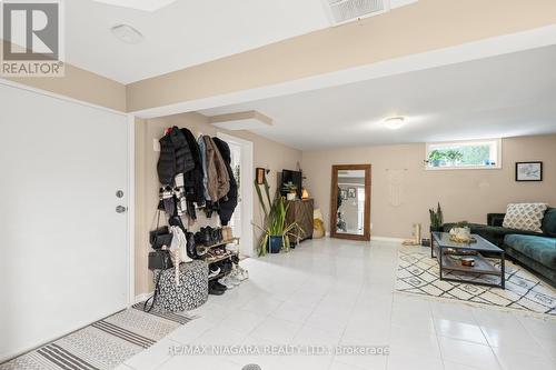 74 Marmora Street, St. Catharines, ON - Indoor