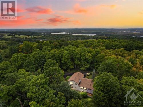 1560 Cumberland Ridge Drive, Cumberland, ON - Outdoor With View