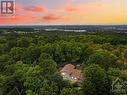 1560 Cumberland Ridge Drive, Cumberland, ON  - Outdoor With View 