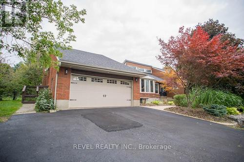 240 Johnson Road, Brantford, ON - Outdoor