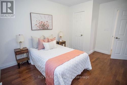 240 Johnson Road, Brantford, ON - Indoor Photo Showing Bedroom