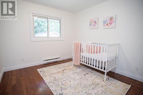 240 Johnson Road, Brantford, ON - Indoor Photo Showing Bedroom