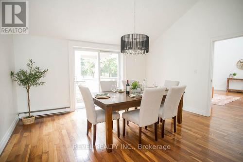 240 Johnson Road, Brantford, ON - Indoor Photo Showing Dining Room