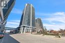 531 - 7165 Yonge Street, Markham, ON  - Outdoor With Facade 