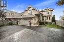 64 White Oaks Road, Barrie (South Shore), ON  - Outdoor With Facade 