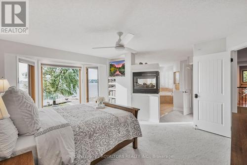 64 White Oaks Road, Barrie, ON - Indoor Photo Showing Bedroom