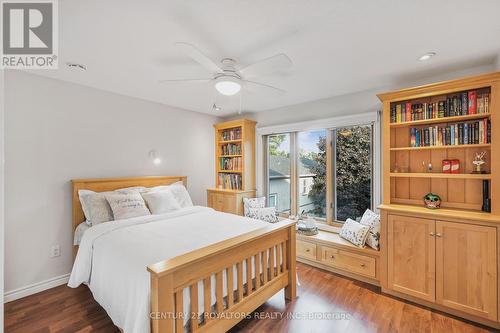 64 White Oaks Road, Barrie (South Shore), ON - Indoor Photo Showing Bedroom