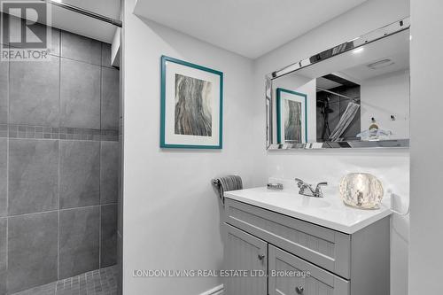 659 Kildare Road, London, ON - Indoor Photo Showing Bathroom