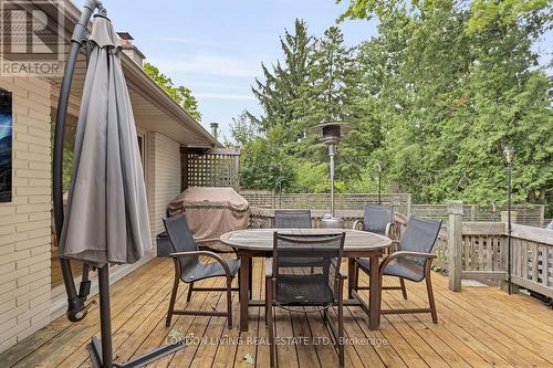 659 Kildare Road, London, ON - Outdoor With Deck Patio Veranda