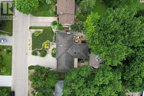 659 Kildare Road, London, ON - Outdoor