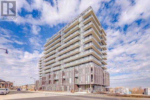 901 - 215 Veteran Drive S, Brampton, ON - Outdoor With Facade