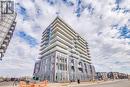 901 - 215 Veteran Drive S, Brampton, ON  - Outdoor 