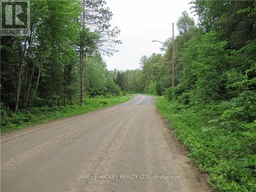 Pt Lt49 Old Moore Lake Road, Laurentian Hills, ON 