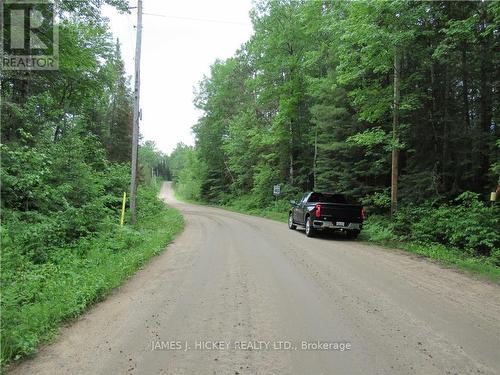 Pt Lt49 Old Moore Lake Road, Laurentian Hills, ON 