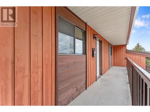 3020 Allenby Way Unit# 211, Vernon, BC - Outdoor With Exterior