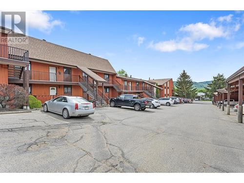 3020 Allenby Way Unit# 211, Vernon, BC - Outdoor