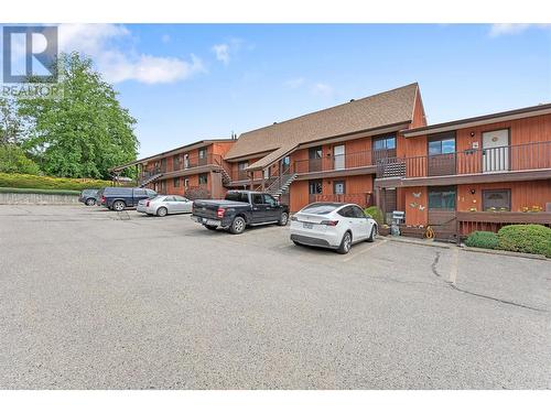 3020 Allenby Way Unit# 211, Vernon, BC - Outdoor