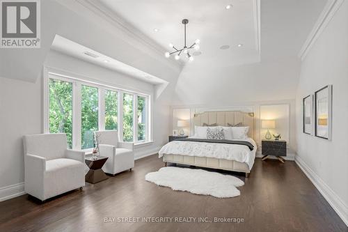 62 Yorkview Drive, Toronto (Willowdale West), ON - Indoor Photo Showing Bedroom