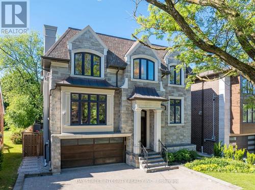 62 Yorkview Drive, Toronto (Willowdale West), ON - Outdoor With Facade