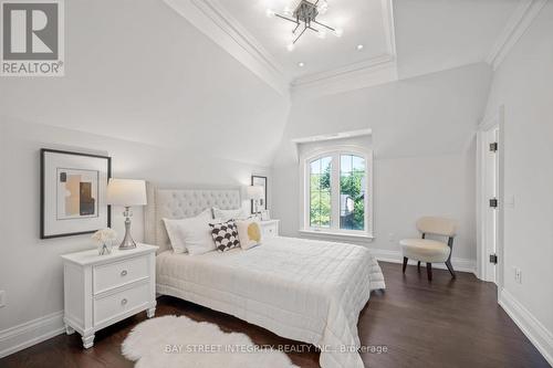 62 Yorkview Drive, Toronto (Willowdale West), ON - Indoor Photo Showing Bedroom