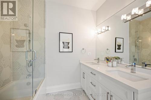 62 Yorkview Drive, Toronto (Willowdale West), ON - Indoor Photo Showing Bathroom