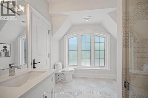 62 Yorkview Drive, Toronto (Willowdale West), ON - Indoor Photo Showing Bathroom