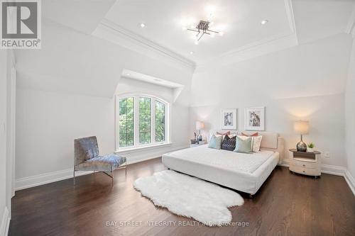 62 Yorkview Drive, Toronto (Willowdale West), ON - Indoor Photo Showing Bedroom