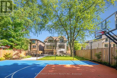 62 Yorkview Drive, Toronto (Willowdale West), ON - Outdoor With Backyard