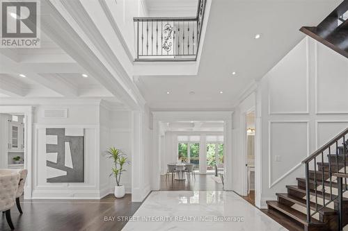 62 Yorkview Drive, Toronto (Willowdale West), ON - Indoor Photo Showing Other Room