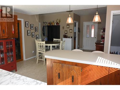 213 Baker Drive, Quesnel, BC - Indoor