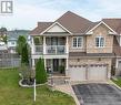 217 Glenabbey Drive, Clarington (Courtice), ON  - Outdoor With Facade 