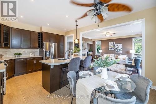 217 Glenabbey Drive, Clarington (Courtice), ON - Indoor