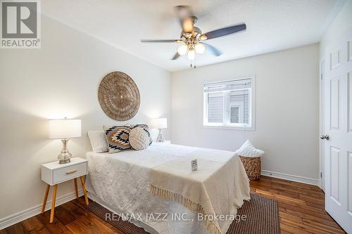 217 Glenabbey Drive, Clarington (Courtice), ON - Indoor Photo Showing Bedroom