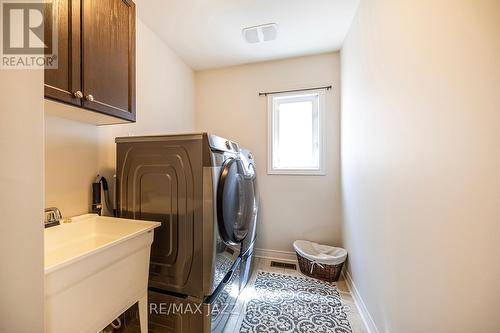 217 Glenabbey Drive, Clarington (Courtice), ON - Indoor Photo Showing Laundry Room