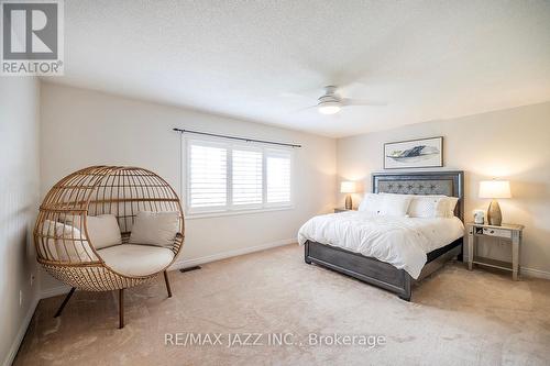 217 Glenabbey Drive, Clarington (Courtice), ON - Indoor Photo Showing Bedroom