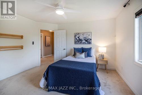 217 Glenabbey Drive, Clarington (Courtice), ON - Indoor Photo Showing Bedroom