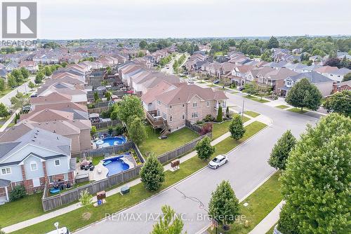 217 Glenabbey Drive, Clarington (Courtice), ON - Outdoor With View