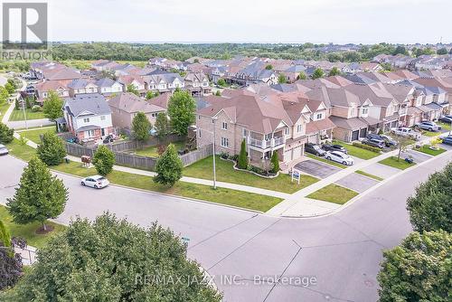 217 Glenabbey Drive, Clarington (Courtice), ON - Outdoor With View