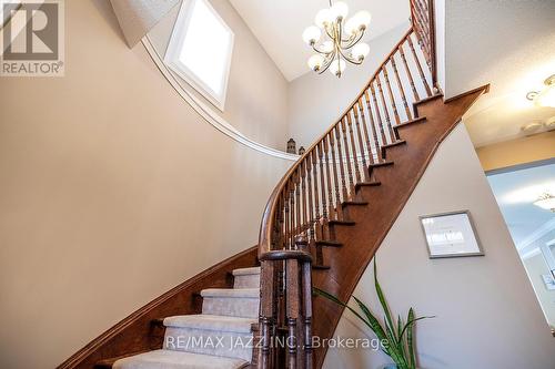 217 Glenabbey Drive, Clarington (Courtice), ON - Indoor Photo Showing Other Room