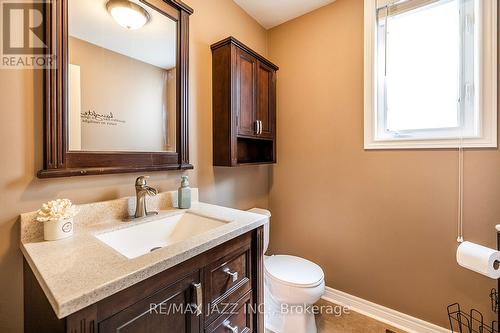 217 Glenabbey Drive, Clarington (Courtice), ON - Indoor Photo Showing Bathroom