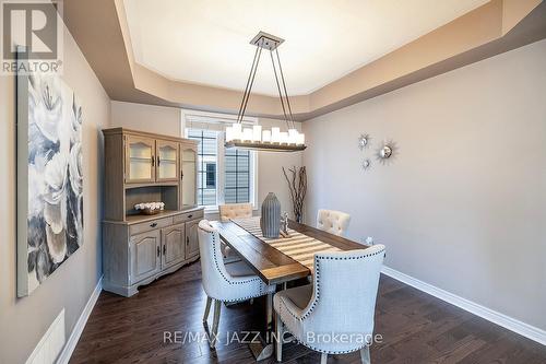 217 Glenabbey Drive, Clarington (Courtice), ON - Indoor