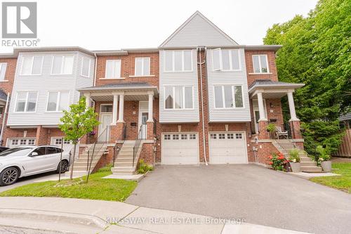 10 - 5985 Creditview Road, Mississauga, ON - Outdoor With Facade