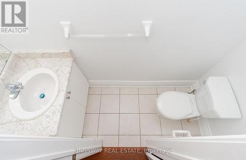 10 - 5985 Creditview Road, Mississauga, ON - Indoor Photo Showing Bathroom