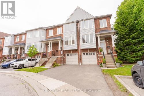 10 - 5985 Creditview Road, Mississauga, ON - Outdoor With Facade