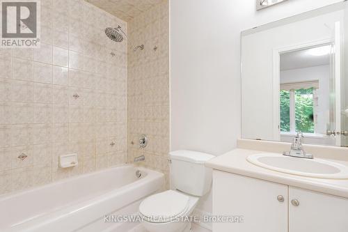 10 - 5985 Creditview Road, Mississauga (East Credit), ON - Indoor Photo Showing Bathroom