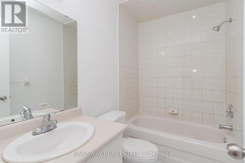 10 - 5985 Creditview Road, Mississauga, ON - Indoor Photo Showing Bathroom